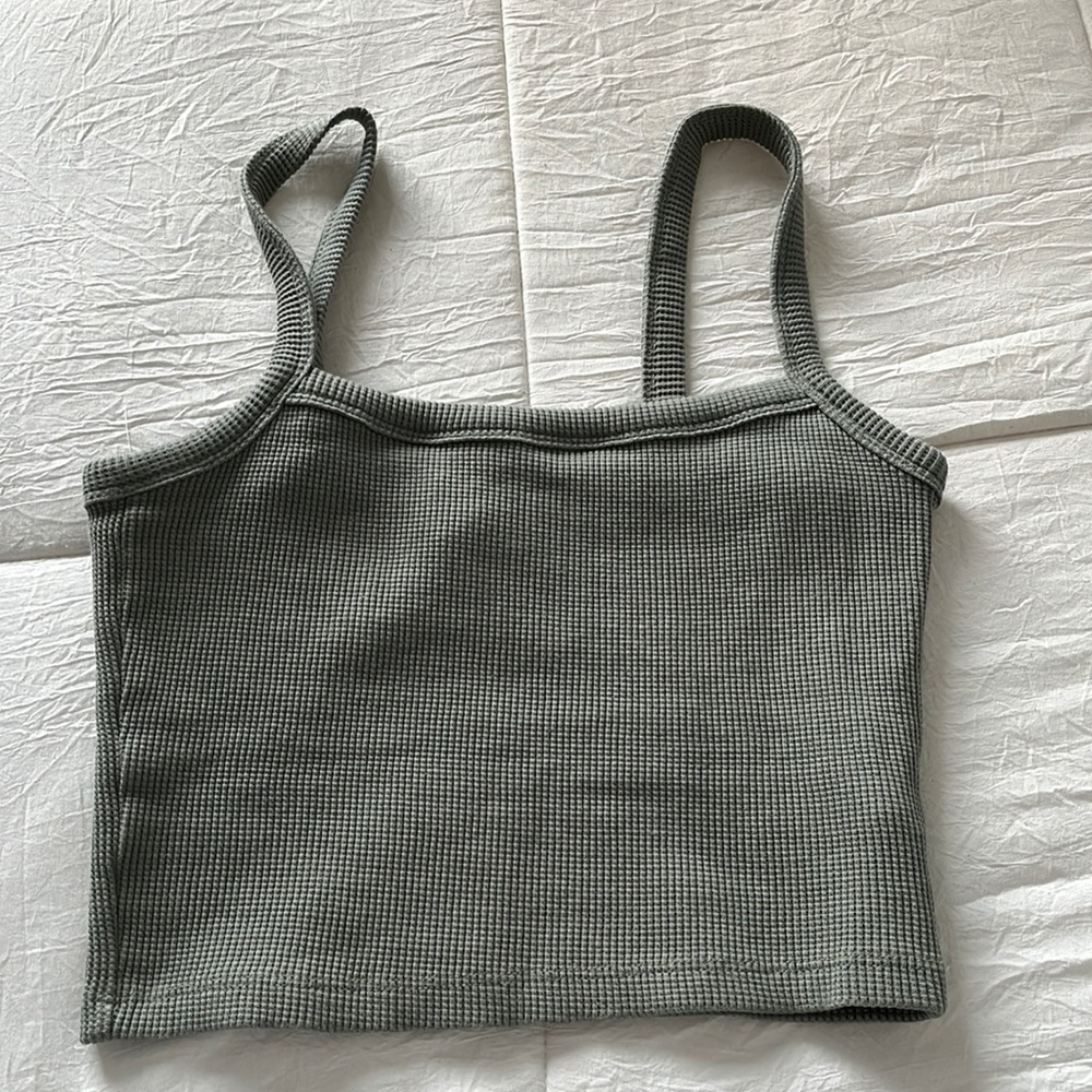 forever 21 tank top